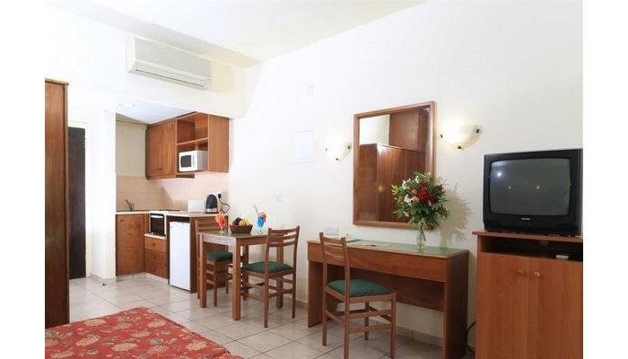 Panas Holiday Village poza 4