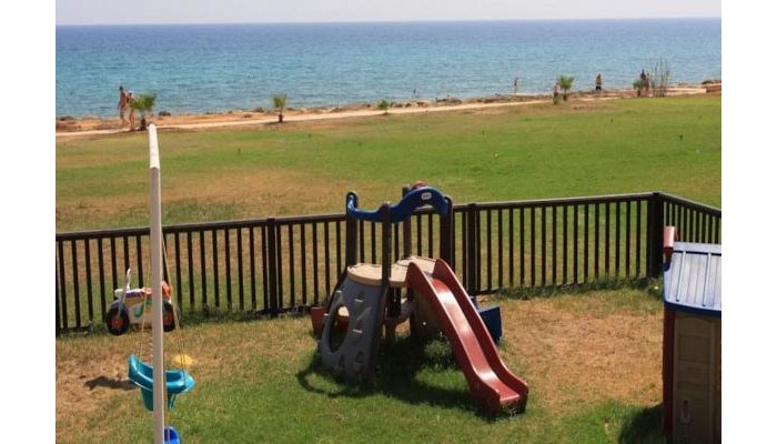 Panas Holiday Village poza 9