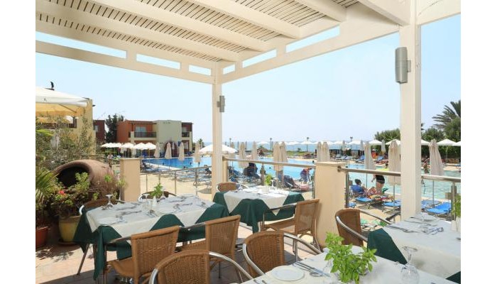 Panas Holiday Village poza 22