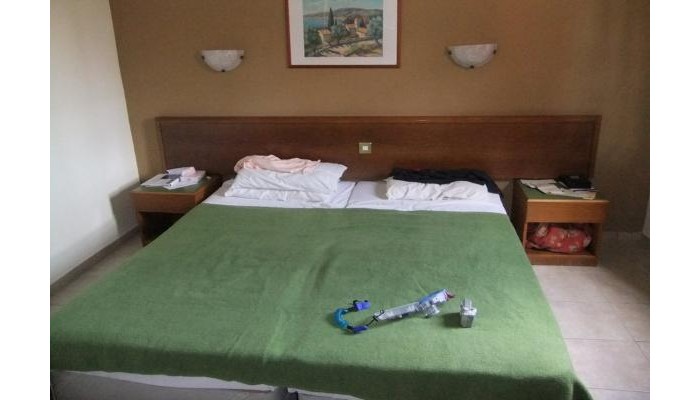 Panas Holiday Village poza 2