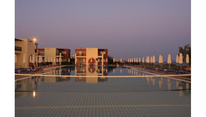 Panas Holiday Village poza 20