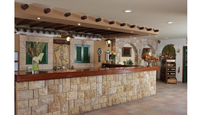 Panas Holiday Village poza 11