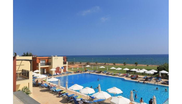 Panas Holiday Village poza 15