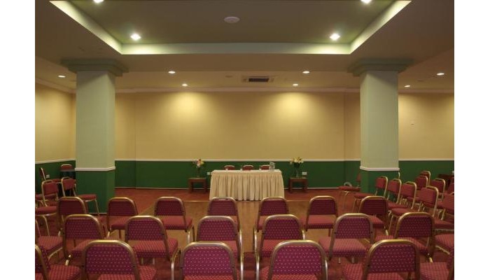 Panas Holiday Village poza 17