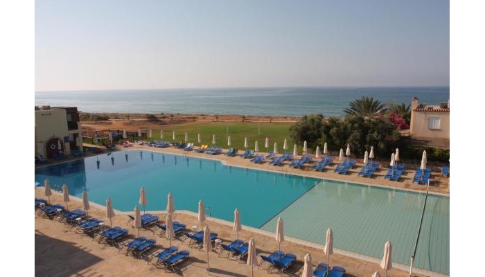 Panas Holiday Village poza 21