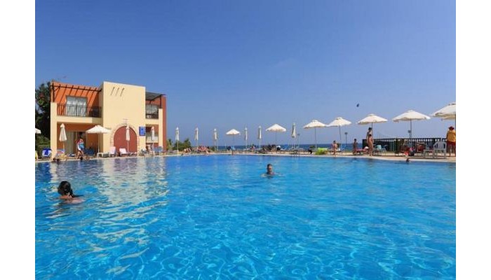 Panas Holiday Village poza 3