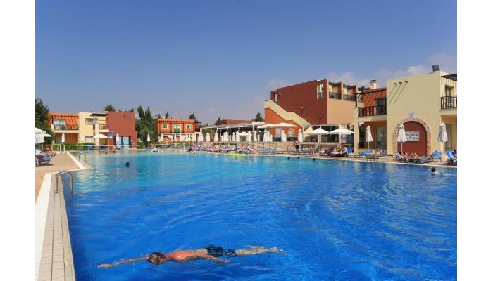 Panas Holiday Village poza 13