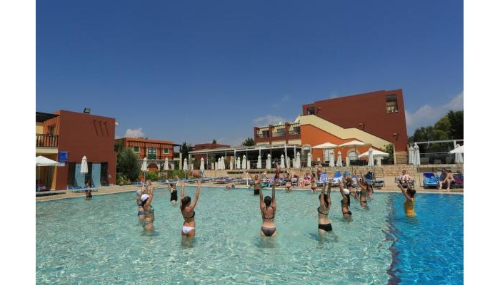 Panas Holiday Village poza 18