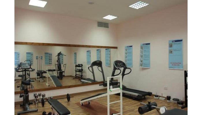 Panas Holiday Village poza 8