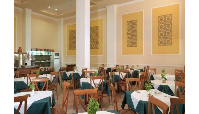 Panas Holiday Village poza 5