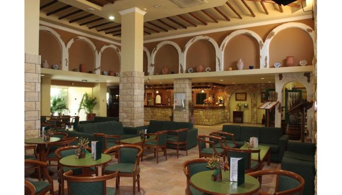 Panas Holiday Village poza 19