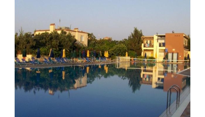 Panas Holiday Village poza 0