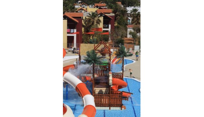 Atlantica Panthea Resort poza 5