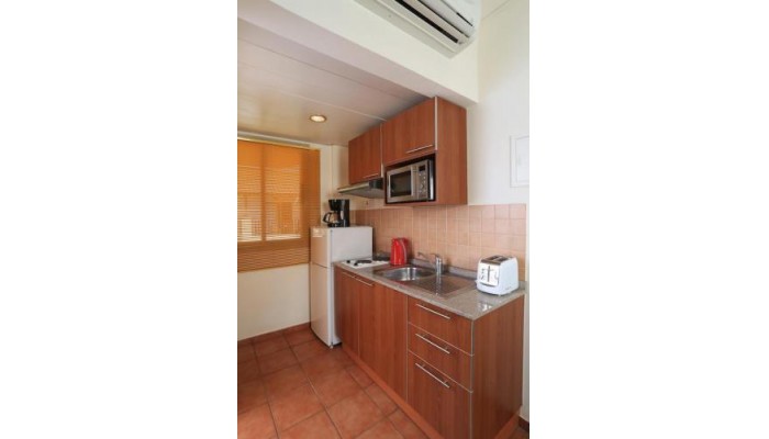 Atlantica Panthea Resort poza 17