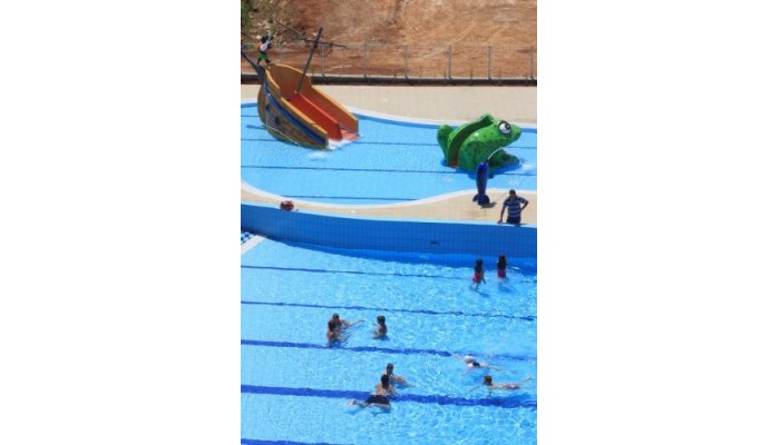 Atlantica Panthea Resort poza 6