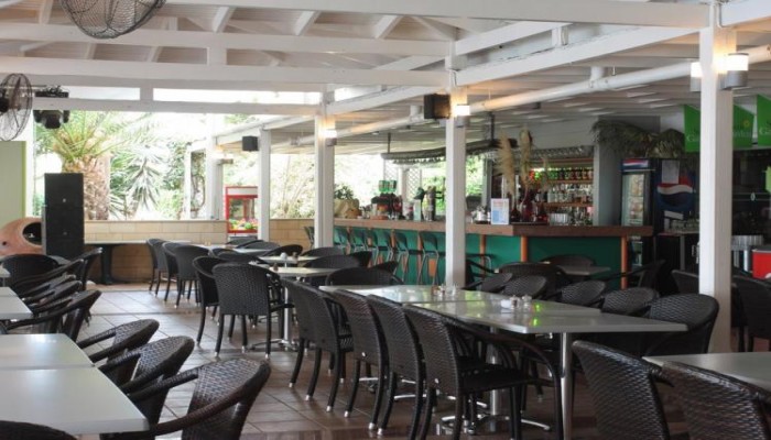 Atlantica Panthea Resort poza 22