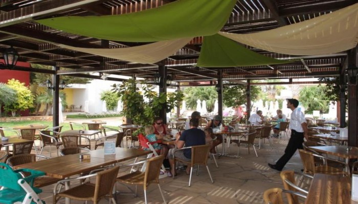 Atlantica Panthea Resort poza 21