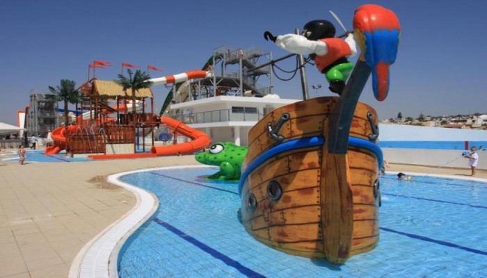 Atlantica Panthea Resort poza 10