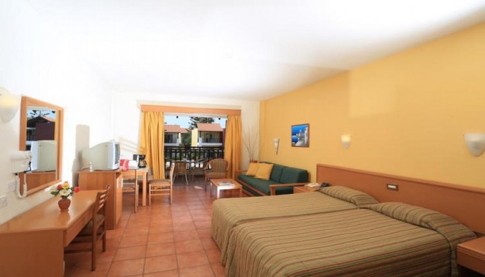 Atlantica Panthea Resort poza 15