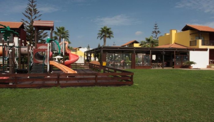 Atlantica Panthea Resort poza 19