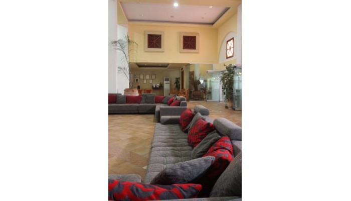 Atlantica Panthea Resort poza 14