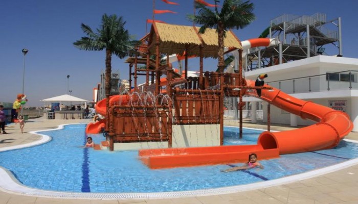 Atlantica Panthea Resort poza 9