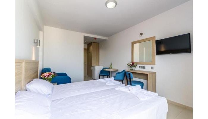 Paul-marie Hotel Apartments poza 2