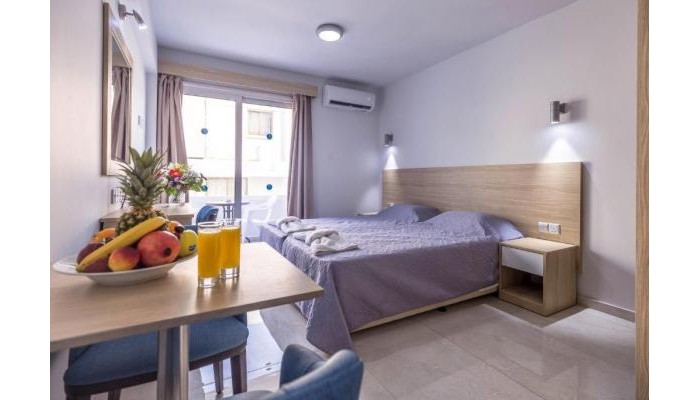 Paul-marie Hotel Apartments poza 10