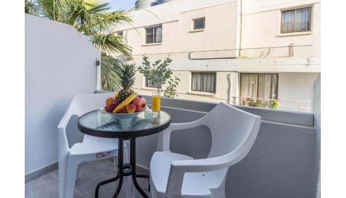 Paul-marie Hotel Apartments poza 17