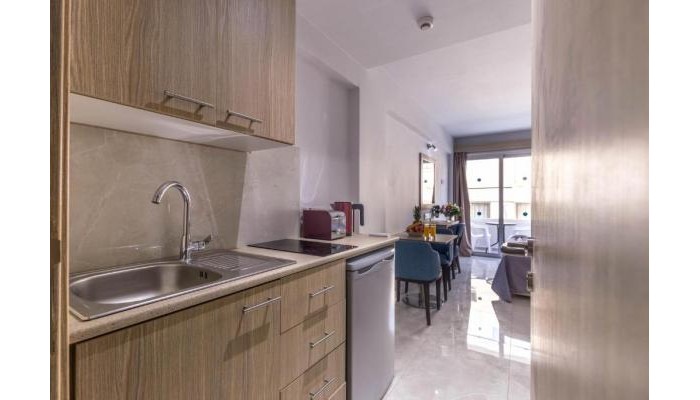 Paul-marie Hotel Apartments poza 9