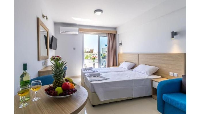 Paul-marie Hotel Apartments poza 4