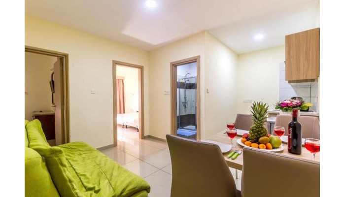 Paul-marie Hotel Apartments poza 14