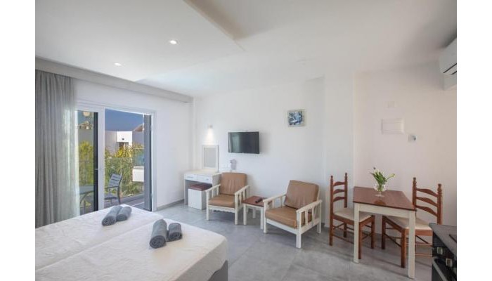 Pavlinia Hotel Apartments poza 9