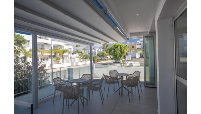 Pavlinia Hotel Apartments poza 18