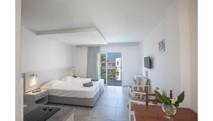 Pavlinia Hotel Apartments poza 6