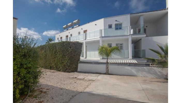 Pavlinia Hotel Apartments poza 1