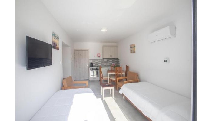 Pavlinia Hotel Apartments poza 13