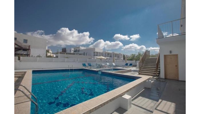Pavlinia Hotel Apartments poza 21