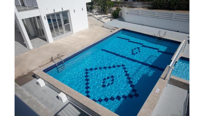 Pavlinia Hotel Apartments poza 22