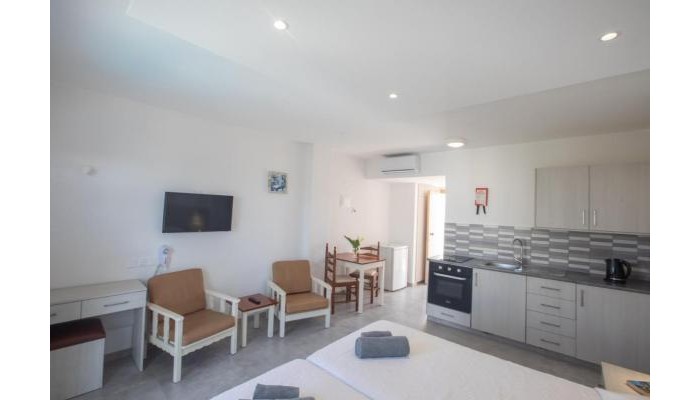 Pavlinia Hotel Apartments poza 8