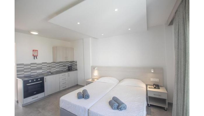 Pavlinia Hotel Apartments poza 7