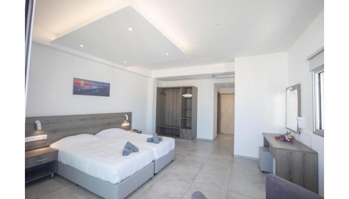 Pavlinia Hotel Apartments poza 12