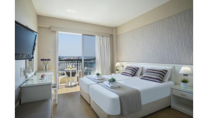 Pavlo Napa Beach Hotel poza 15