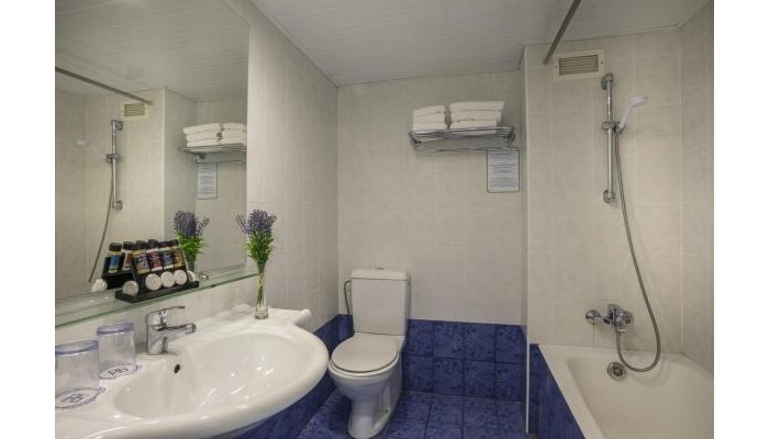 Pavlo Napa Beach Hotel poza 12