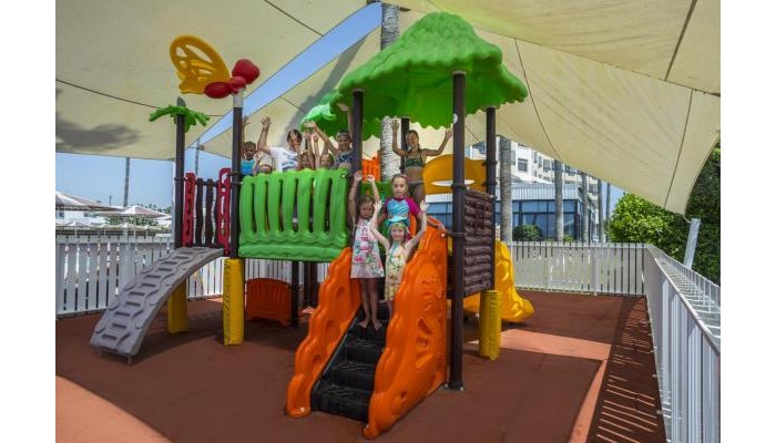 Pavlo Napa Beach Hotel poza 9