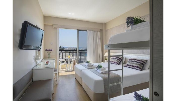 Pavlo Napa Beach Hotel poza 11