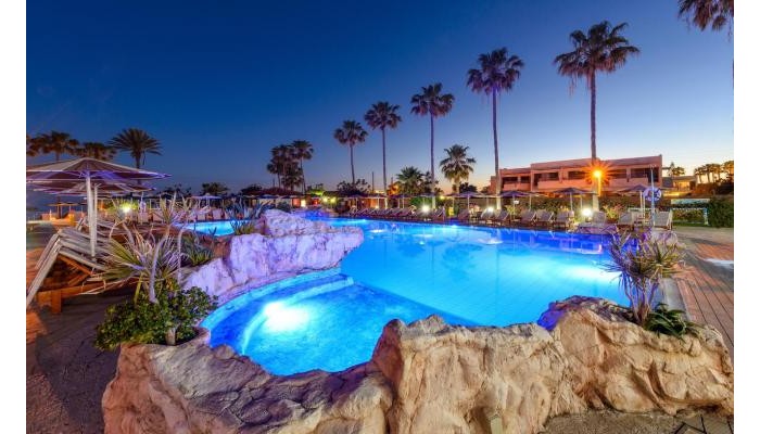 Pavlo Napa Beach Hotel poza 3