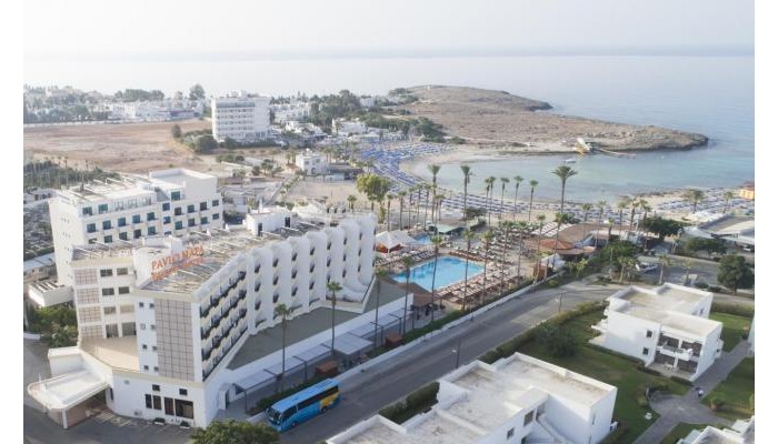 Pavlo Napa Beach Hotel poza 4