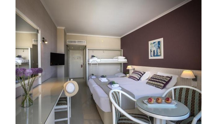 Pavlo Napa Beach Hotel poza 8