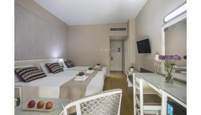 Pavlo Napa Beach Hotel poza 13